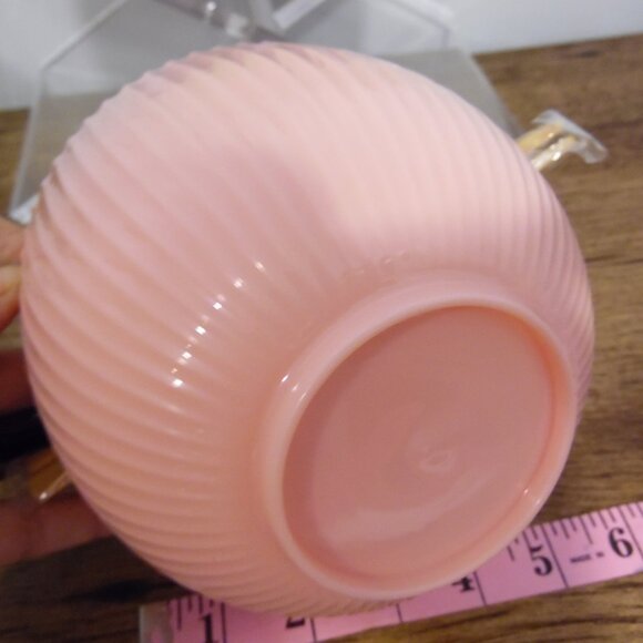 Noodle Bowl Set Matching With Chopsticks & Spoon Pink - Picture 5 of 5